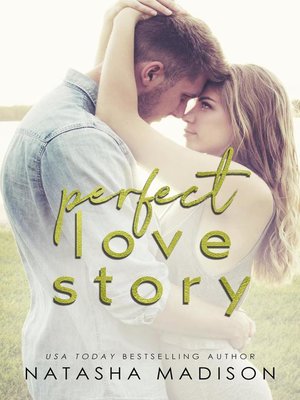 Perfect Love Story - ebook